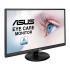 Monitor Gamer ASUS VA249HE LED 23.8", 1920x1080 Full HD, 76Hz, HDMI, Negro  - Imagen adicional 2