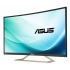 Monitor Gamer Curvo ASUS VA326H LED 31.5'', Full HD, 144Hz, HDMI, Bocinas Integradas (2 x 4W), Negro  2