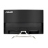Monitor Gamer Curvo ASUS VA326H LED 31.5'', Full HD, 144Hz, HDMI, Bocinas Integradas (2 x 4W), Negro  3