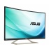 Monitor Gamer Curvo ASUS VA326H LED 31.5'', Full HD, 144Hz, HDMI, Bocinas Integradas (2 x 4W), Negro  4