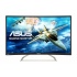 Monitor Gamer Curvo ASUS VA326H LED 31.5'', Full HD, 144Hz, HDMI, Bocinas Integradas (2 x 4W), Negro  7