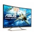 Monitor Gamer Curvo ASUS VA326H LED 31.5'', Full HD, 144Hz, HDMI, Bocinas Integradas (2 x 4W), Negro  8