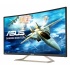 Monitor Gamer Curvo ASUS VA326H LED 31.5'', Full HD, 144Hz, HDMI, Bocinas Integradas (2 x 4W), Negro  9