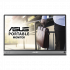 Monitor Portátil ASUS ZenScreen MB16AC LCD 15.6", Full HD, Gris  1