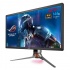 Monitor Gamer ASUS ROG Swift PG27UQ LED 27'', 4K Ultra HD, G-Sync, 144Hz, HDMI, Negro  1