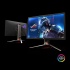 Monitor Gamer ASUS ROG Swift PG27UQ LED 27'', 4K Ultra HD, G-Sync, 144Hz, HDMI, Negro  4