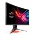 Monitor Gamer Curvo ASUS ROG Strix XG27VQ LCD 27'', Full HD, FreeSync, 144Hz, HDMI, Negro  1