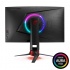 Monitor Gamer Curvo ASUS ROG Strix XG27VQ LCD 27'', Full HD, FreeSync, 144Hz, HDMI, Negro  3