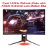Monitor Gamer Curvo ASUS ROG Strix XG27VQ LCD 27'', Full HD, FreeSync, 144Hz, HDMI, Negro  6