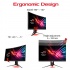 Monitor Gamer Curvo ASUS ROG Strix XG27VQ LCD 27'', Full HD, FreeSync, 144Hz, HDMI, Negro  7