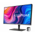Monitor ASUS ProArt Display PA32UCG-K LCD 32", 3840x2160 4K Ultra HD, FreeSync, 120Hz, HDMI/DisplayPort, Bocinas Integradas, Negro  4