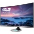 Monitor Curvo ASUS MX32VQ LED 31.5'', Quad HD, 75Hz, HDMI, Bocinas Integradas (2 x 16W), Gris  3