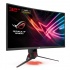 Monitor Gamer Curvo ASUS ROG Strix XG32VQ LCD 32'', Quad HD, FreeSync, 144Hz, HDMI, Negro  2