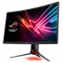 Monitor Gamer Curvo ASUS ROG Strix XG32VQ LCD 32'', Quad HD, FreeSync, 144Hz, HDMI, Negro  9