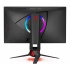 Monitor Gamer ASUS ROG Strix XG258Q LED 24.5'', Full HD, FreeSync, HDMI, Negro/Rojo  2