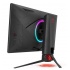 Monitor Gamer ASUS ROG Strix XG258Q LED 24.5'', Full HD, FreeSync, HDMI, Negro/Rojo  4