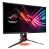 Monitor Gamer ASUS ROG Strix XG258Q TN 24.5", Full HD, FreeSync, 240Hz, HDMI/DisplayPort, Negro/Rojo   5
