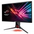 Monitor Gamer ASUS ROG Strix XG258Q TN 24.5", Full HD, FreeSync, 240Hz, HDMI/DisplayPort, Negro/Rojo   6