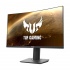 Monitor Gamer Curvo ASUS TUF Gaming VG32VQ LED 31.5", Quad HD, FreeSync, 144Hz, HDMI, Bocinas Integradas (2 x 4W), Negro  2