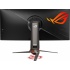 Monitor Gamer Curvo ASUS PG349Q LED 34.1", Quad HD, Ultra Wide, G-Sync, 120Hz, HDMI, Bocinas Integradas (2 x 4W), Cobre/Titanio  4