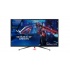 Monitor Gamer ASUS ROG Strix XG438Q LED 43", 4K Ultra HD, FreeSync, 120Hz, Bocinas Integradas (2 x 20W), Negro  1