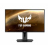 Monitor Gamer ASUS VG27BQ LED 27", Quad HD, G-Sync, 155 Hz, HDMI/DisplayPort, Bocinas Integradas, Negro   1