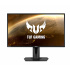 Monitor Gamer ASUS TUF Gaming VG27AQ LED 27", Quad HD, G-Sync, 165Hz, HDMI, Bocinas Integradas (2 x 4W), Negro  1