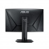 Monitor Gamer ASUS TUF Gaming VG27VQ LED 27", Full HD, FreeSync, 165Hz, HDMI, Bocinas Integradas (2 x 4W), Negro  5