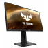 Monitor Gamer ASUS TUF Gaming LED 24.5", Full HD, G-Sync, 144Hz, HDMI, Bocinas Integradas (2 x 2W), Negro  1