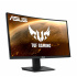 Monitor Gamer Curvo ASUS VG24VQE LED 23.6", 1920x1080 Full HD, FreeSync, 165Hz, HDMI/DisplayPort, Negro   2