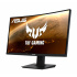 Monitor Gamer Curvo ASUS VG24VQE LED 23.6", 1920x1080 Full HD, FreeSync, 165Hz, HDMI/DisplayPort, Negro   3