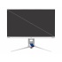 Monitor Gamer ASUS ROG Strix Gundam LED 27", Quad HD, 170Hz, HDMI, Bocinas Integradas (2 x 4W), Blanco/Gris  2