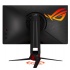 Monitor Gamer ASUS ROG Strix Gundam LED 27", Quad HD, 170Hz, HDMI, Bocinas Integradas (2 x 4W), Blanco/Gris  7