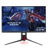 Monitor Gamer ASUS ROG Strix Gundam LED 27", Quad HD, 170Hz, HDMI, Bocinas Integradas (2 x 4W), Blanco/Gris  9