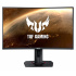 Monitor Gamer Curvo ASUS VG27WQ LED 27", 2560x1440 Quad HD, G-Sync/FreeSync, 165Hz, HDMI/DisplayPort, Bocinas Integradas, Negro   1