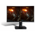 Monitor Gamer ASUS TUF Gaming VG27WQ LED 27", Wide Quad, Adaptive-sync, FreeSync, 165Hz, HDMI, Bocinas Integradas (2 x 4W), Negro  3