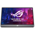 Monitor Gamer Portátil ASUS ROG Strix XG17AHP LED 17.3", Full HD, 240Hz, HDMI, Bocinas Integradas (2 x 1W), Negro/Gris  5