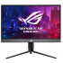 Monitor Gamer Portátil ASUS ROG Strix XG17AHP LED 17.3", Full HD, 240Hz, HDMI, Bocinas Integradas (2 x 1W), Negro/Gris  2