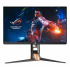 Monitor Gamer ASUS ROG Swift PG259QN LED 24.5", Full HD, G-Sync, 360Hz, HDMI, Negro  10
