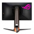 Monitor Gamer ASUS ROG Swift PG259QN LED 24.5", Full HD, G-Sync, 360Hz, HDMI, Negro  3