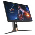 Monitor Gamer ASUS ROG Swift PG259QN LED 24.5", Full HD, G-Sync, 360Hz, HDMI, Negro  7
