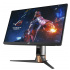 Monitor Gamer ASUS ROG Swift PG259QN LED 24.5", Full HD, G-Sync, 360Hz, HDMI, Negro  8