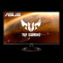 Monitor Gamer ASUS TUF Gaming VG279Q1R LED 27", Full HD, FreeSync, 144Hz, HDMI, Bocinas Integradas (2 x 4W), Negro  3