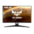Monitor Gamer ASUS TUF Gaming VG27AQ1A LED 27", Quad HD, G-Sync Compatible, 170Hz, HDMI, Bocinas Integradas (2 x 2W), Negro  1