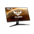 Monitor Gamer ASUS TUF Gaming VG27AQ1A LED 27", 2560x1440 Quad HD, 170Hz, HDMI/DisplayPort, Bocinas Integradas, Negro   2