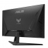 Monitor Gamer ASUS VG27AQM1A LCD 27", Quad HD, G-Sync/FreeSync, 260 Hz, HDMI/DisplayPort, Bocinas Integradas, Negro  6