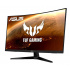 Monitor Gamer Curvo ASUS TUF Gaming VG32VQ1B LED 31.5", 2560x1440 Quad HD, FreeSync, 165Hz, HDMI/DisplayPort, Bocinas Integradas, Negro  1