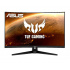 Monitor Gamer Curvo ASUS TUF Gaming VG32VQ1B LED 31.5", Quad HD, Adaptive-Sync, FreeSync, 165Hz, HDMI, Bocinas Integradas (2 x 2W), Negro  3