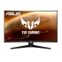 Monitor Gamer Curvo ASUS TUF Gaming VG32VQ1B LED 31.5", 2560x1440 Quad HD, FreeSync, 165Hz, HDMI/DisplayPort, Bocinas Integradas, Negro  3