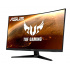 Monitor Gamer Curvo ASUS VG328H1B LED 31.5", 1920x1080 Full HD, FreeSync, 165Hz, HDMI, Bocinas Integradas, Negro   6